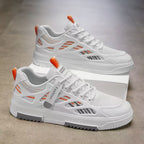 Women's Breathable Sneakers with Innovative Mesh