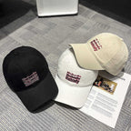 Casual Graphic Baseball Cap