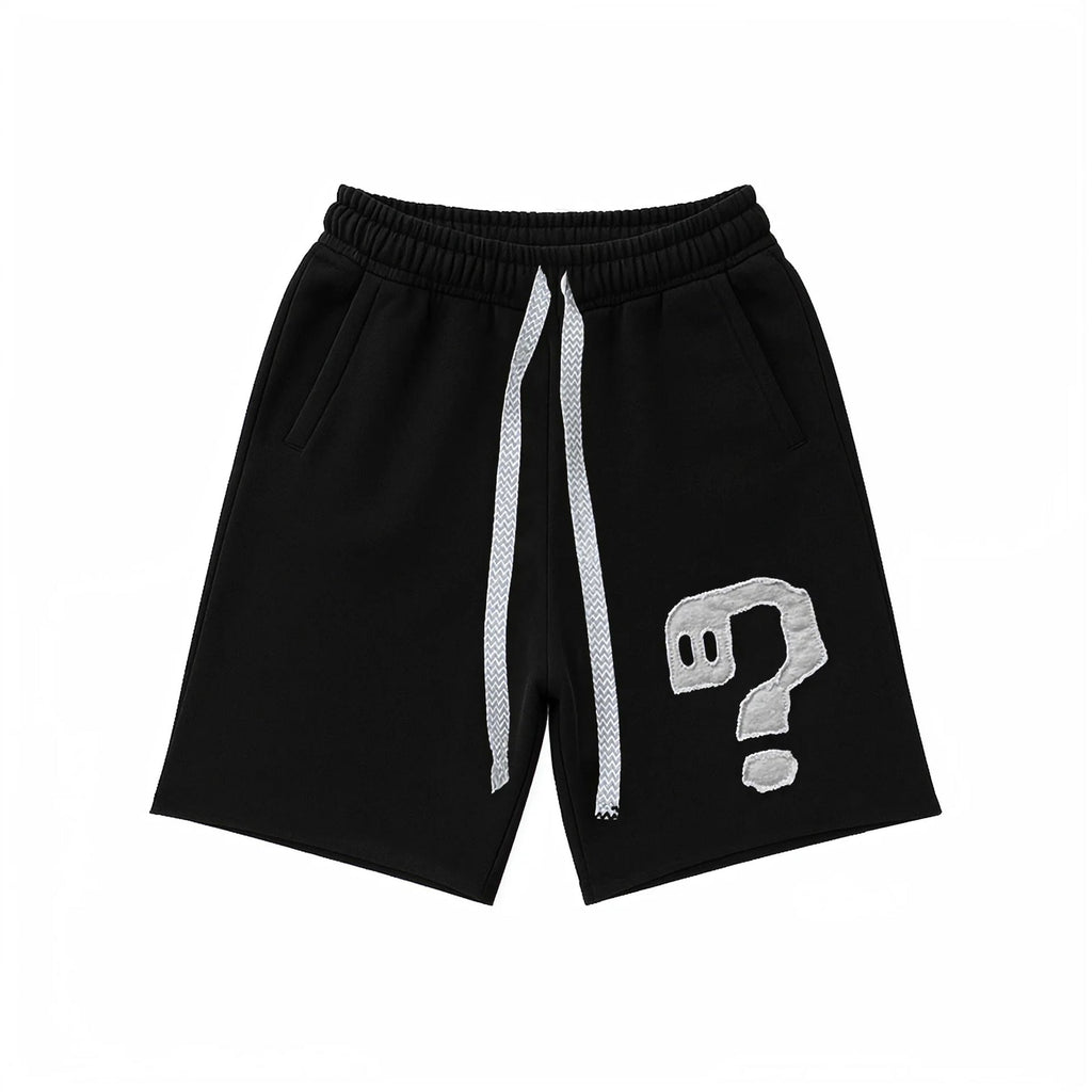 Women's Lounge Shorts with Side Pockets and Elastic Waist