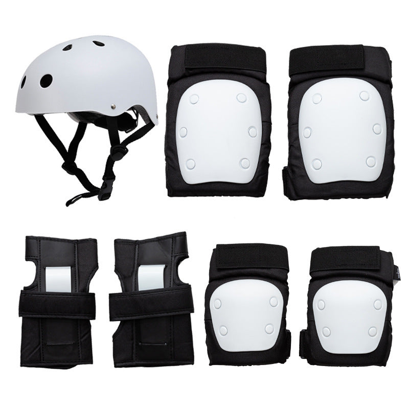Kalsten Complete Protective Sports Gear Set