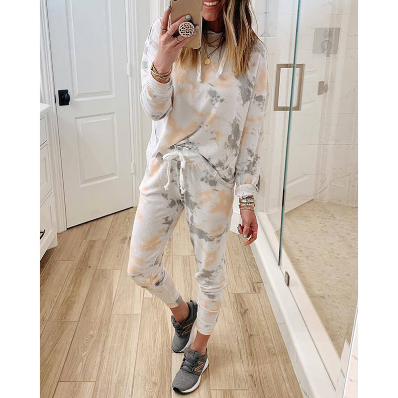 Women's Leisure Suit