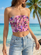 Women's Bandeau Top