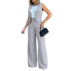 Women's Elegant and Comfortable Dress Pants