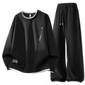 Unisex Oversized Leisure Set