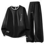 Unisex Oversized Leisure Set