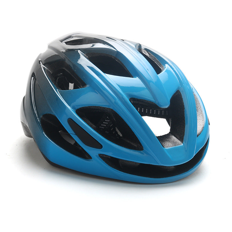 High-Performance Cycling Helmet