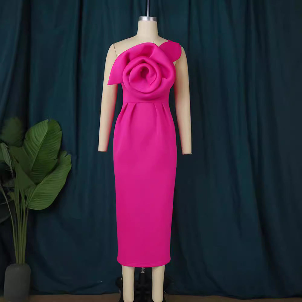 Women's Evening Dress