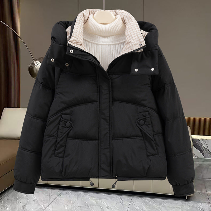 Women's Winter Jacket