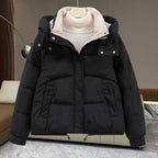 Women's Winter Jacket