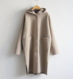 Women's Wool Blend Coat