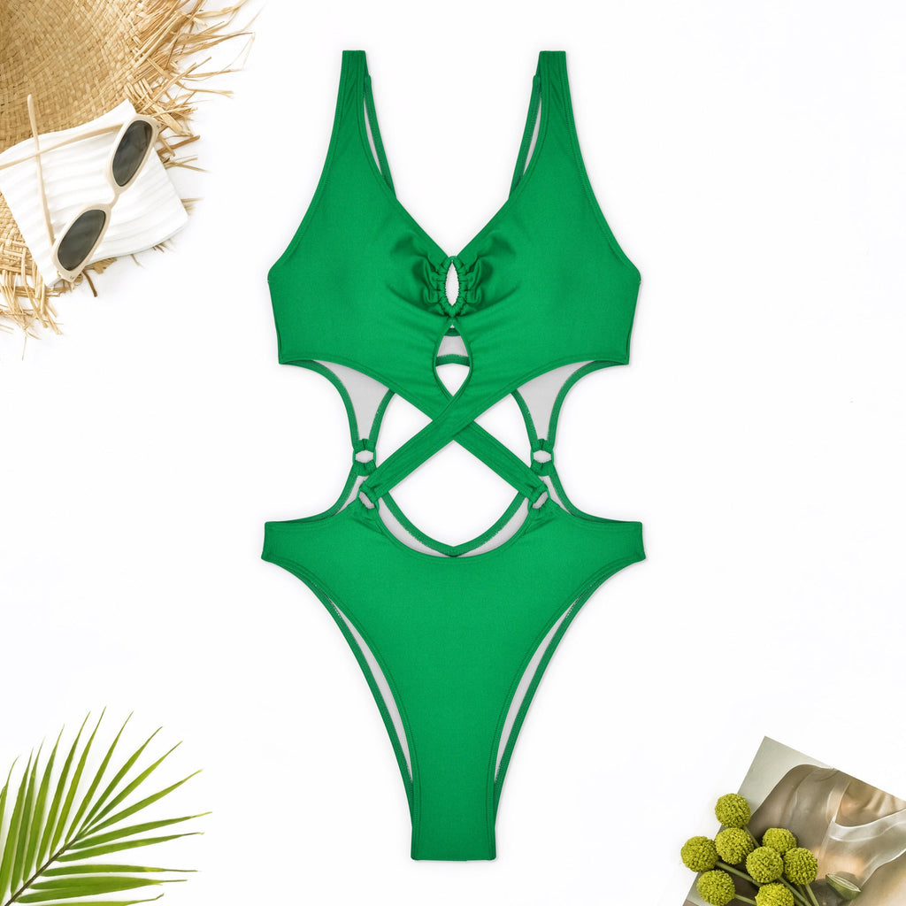 Women's Swimsuit
