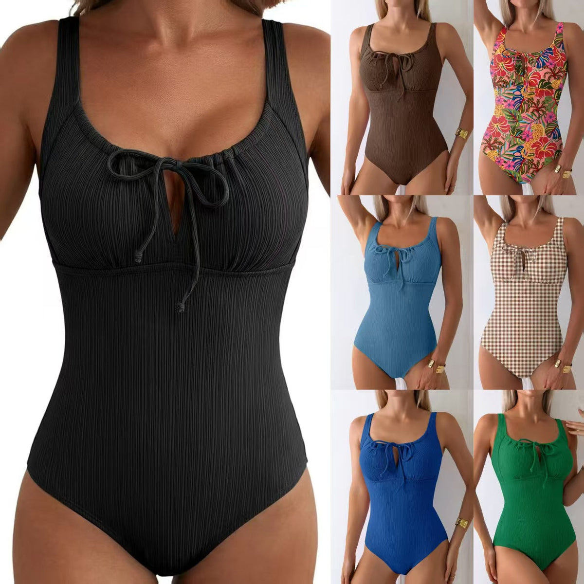 Women's Swimsuit