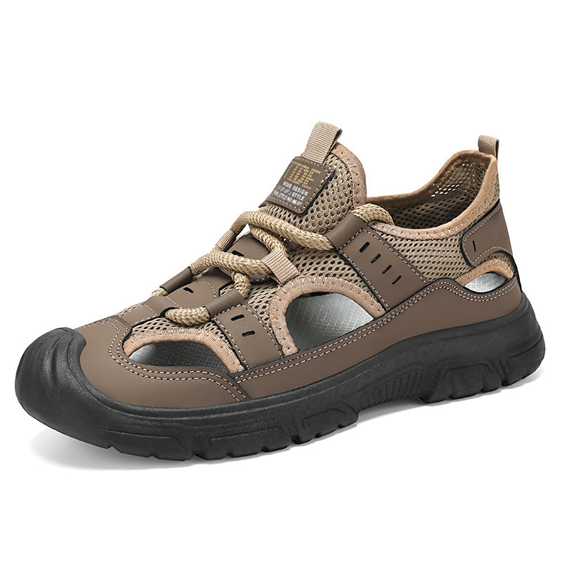 Women's Breathable Casual Sneakers with Non-Slip Sole and Flexible Upper