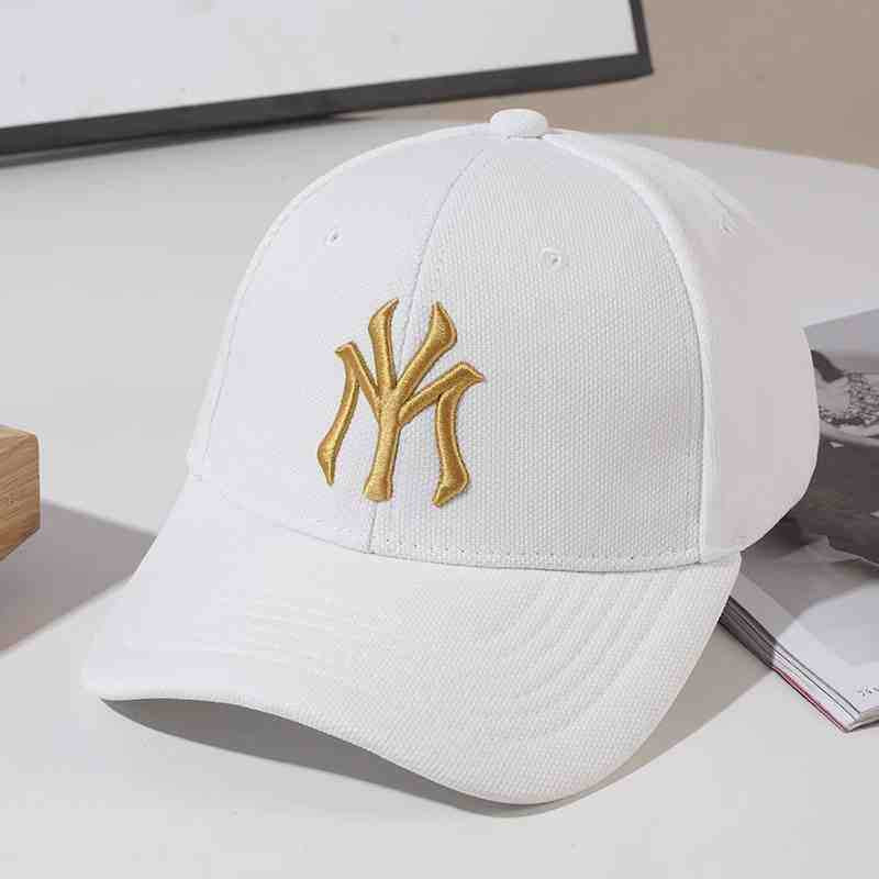 Classic Structured Cap