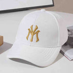Classic Structured Cap