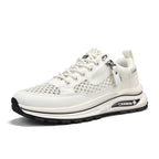 Women's Breathable Sport Sneakers