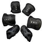 High-Performance Protective Gear Set