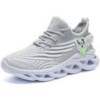 Women's Breathable Sneakers with Dynamic Cushioning Technology