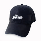 Men's Casual Embroidered Cap