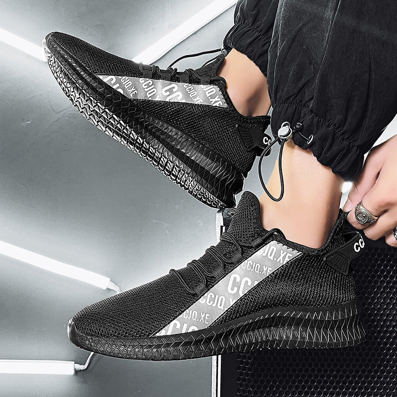 Women's Breathable Sneakers