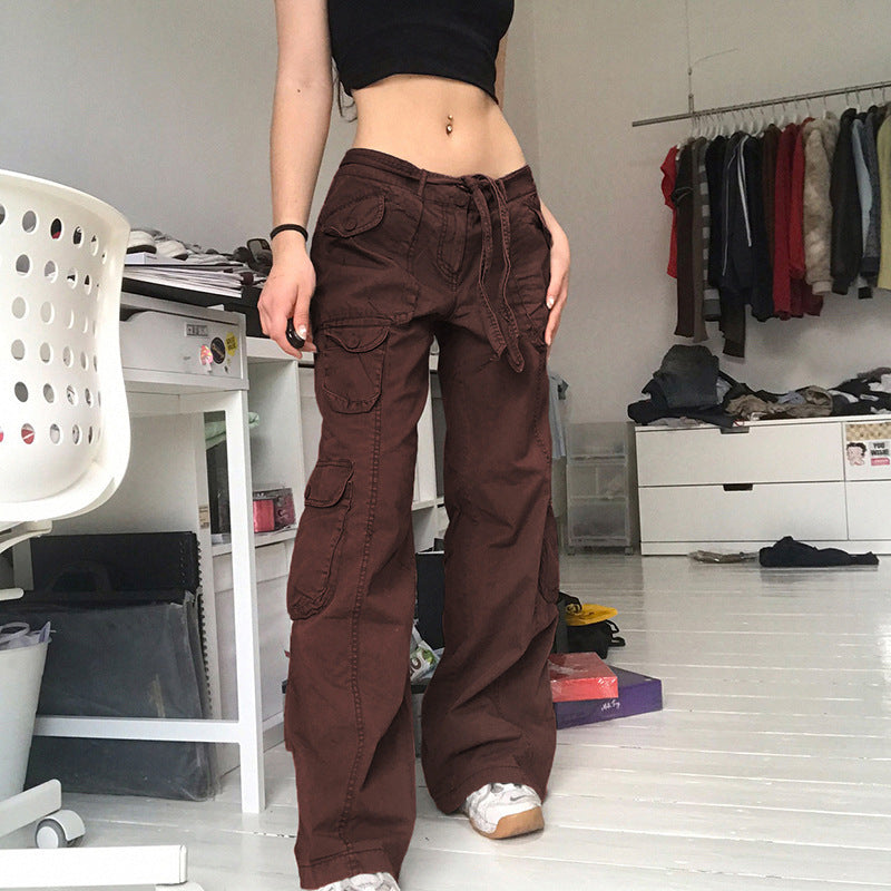 Women's Cargo Pants