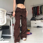 Women's Cargo Pants
