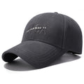Men's Casual Everyday Baseball Cap