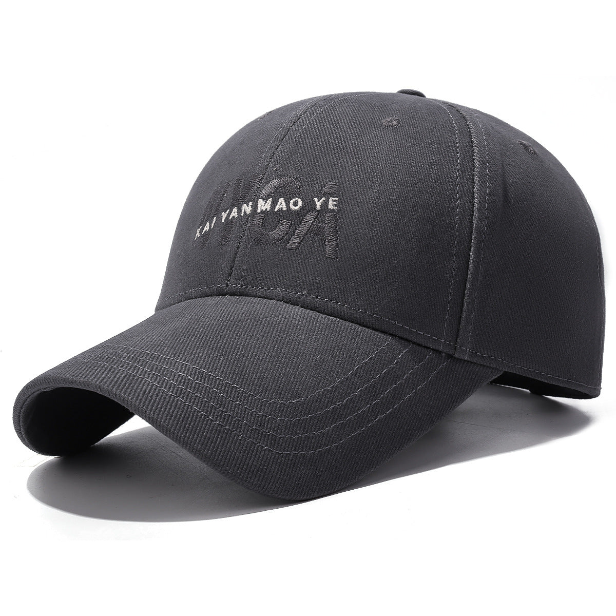 Men's Casual Everyday Baseball Cap