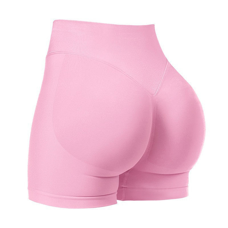 Women's Form-Fitting Functional Shirt