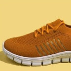 Women's Breathable Casual Sneakers with Flexible Upper