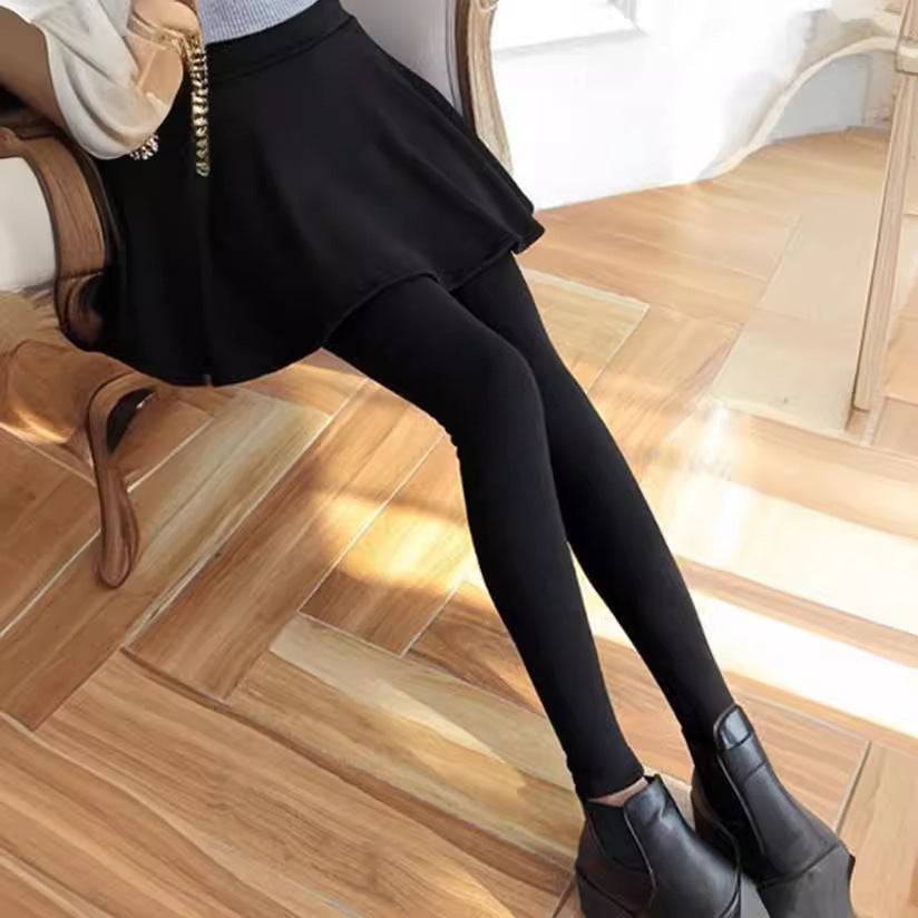 Women's Slim Fit High-Waisted Leggings