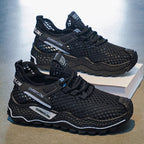 Women's Breathable Trail Running Shoes