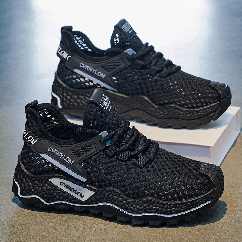Women's Breathable Trail Running Shoes
