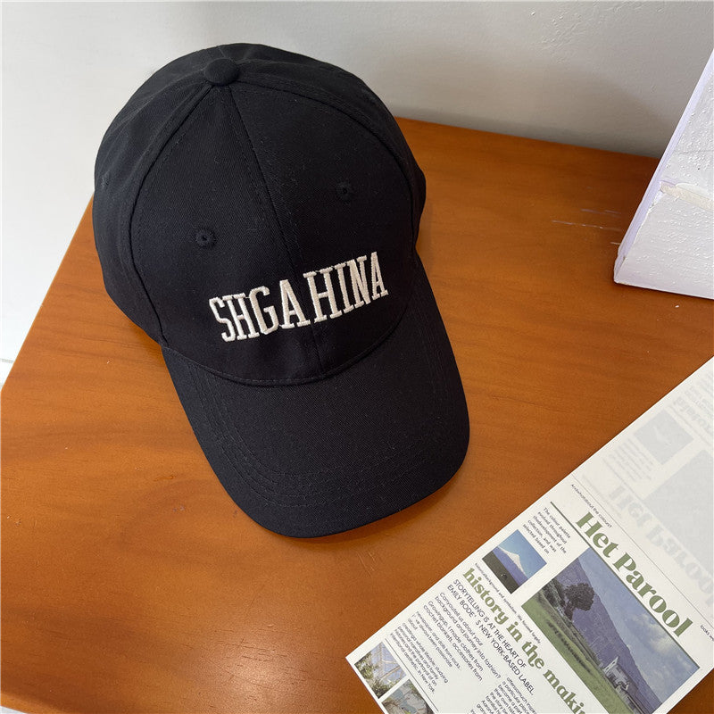 Men's Classic Embroidered Baseball Cap Kalsten
