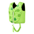 Children’s Aquatic Safety Vest