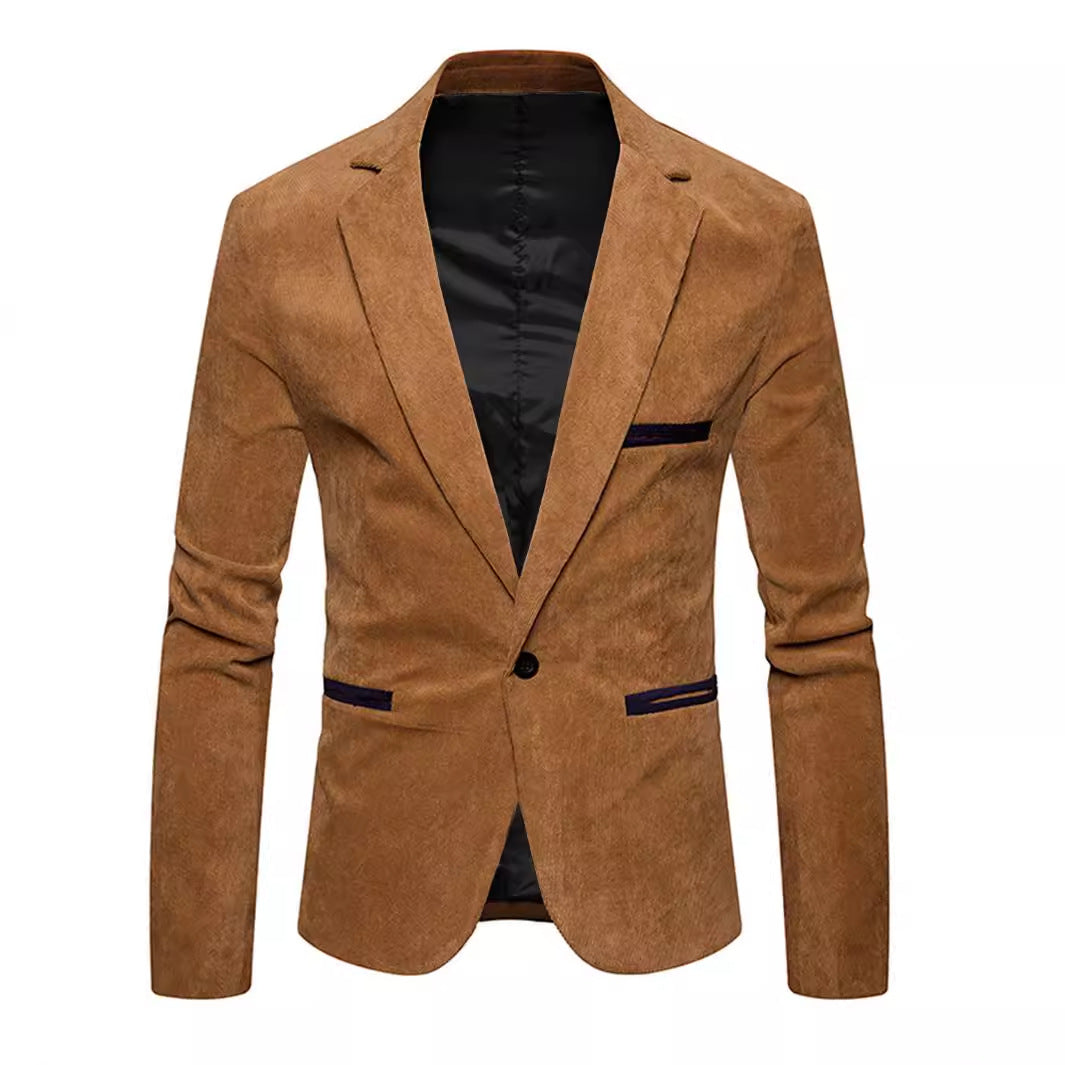 Elegant and Fashionable Women's Blazer