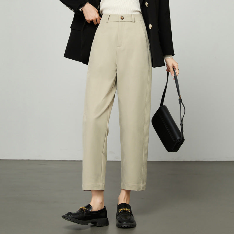 Women's Ribbed Culottes
