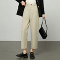 Women's Ribbed Culottes