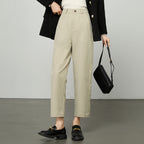 Women's Ribbed Culottes