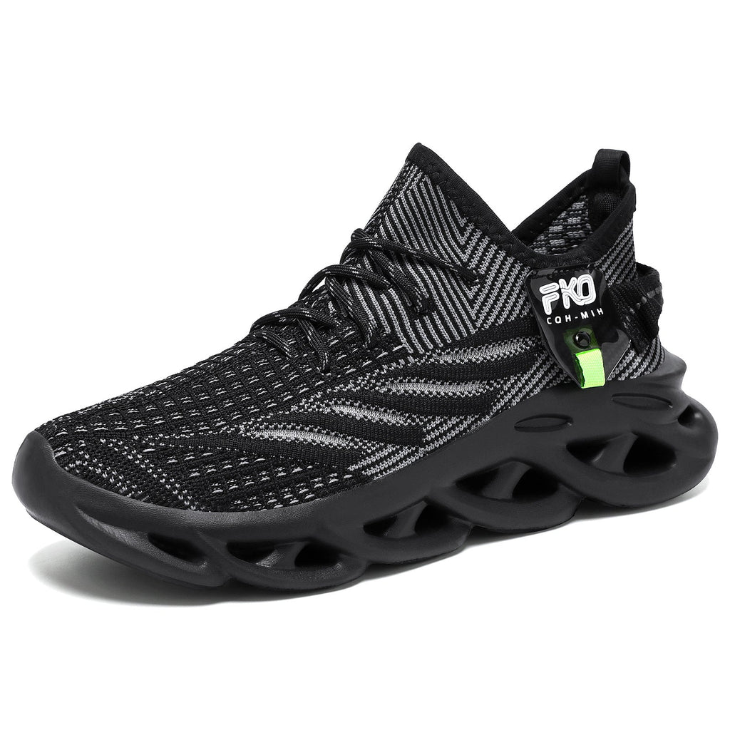 Women's Breathable and Cushioned Running Shoes