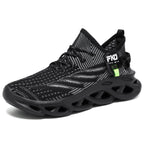 Women's Breathable and Cushioned Running Shoes