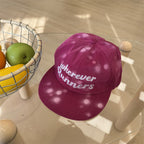 Men's Casual Embroidered Baseball Cap