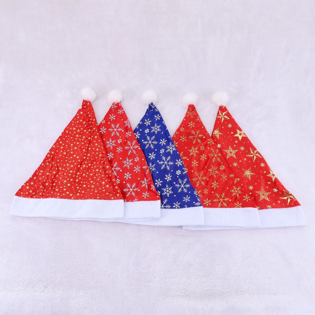 Santa Hat