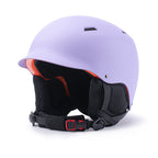 Ski Protective Helmet