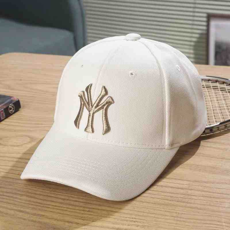 Classic Structured Cap