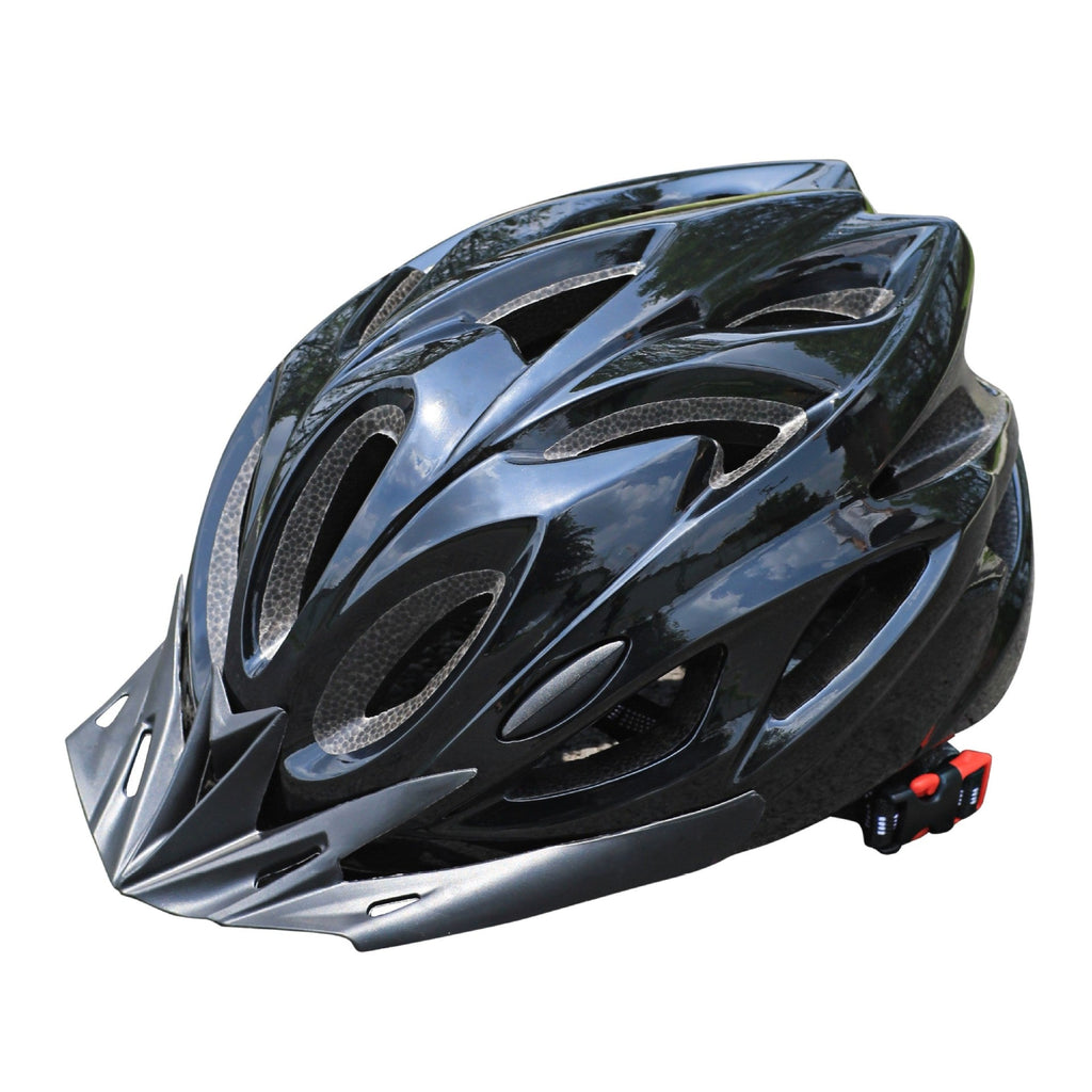 High-Performance Cycling Helmet