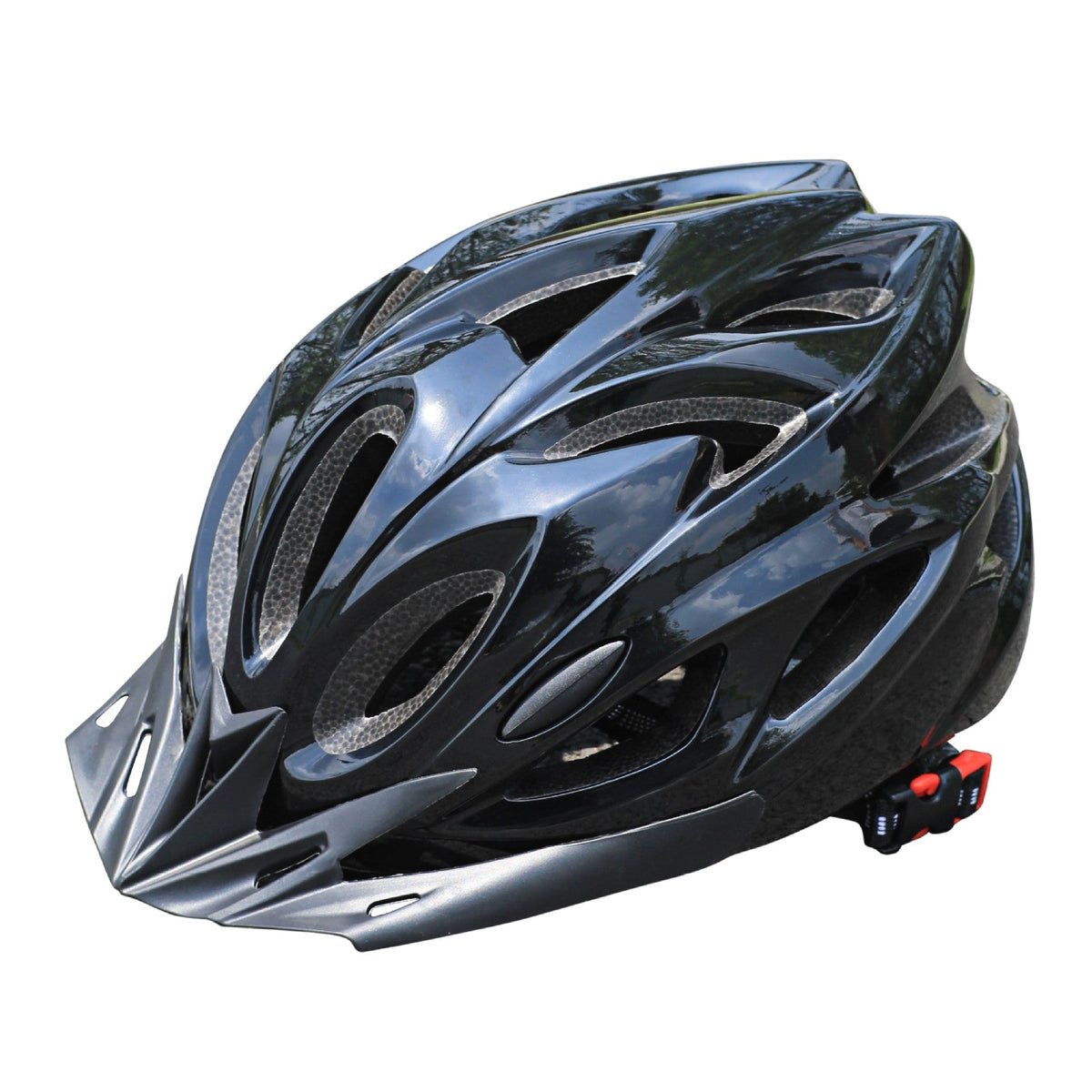 High-Performance Cycling Helmet