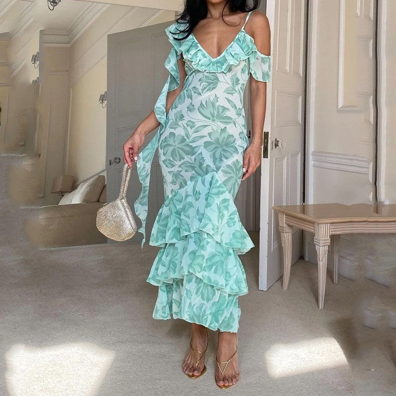 Women's Evening Dress