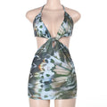 Women's Swimwear with Flattering Cut