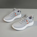 Women's Breathable Casual Sneakers with Non-Slip Sole and Cushioning